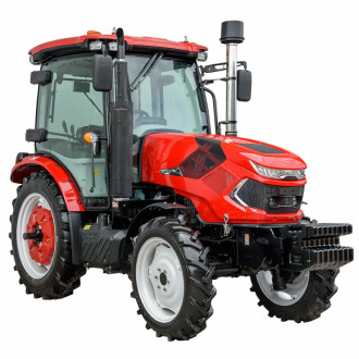 Трактор Hanwo 504BCCU-[articul]