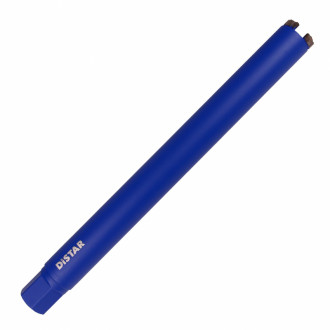 Свердло алмазне DDS-W 052x450-4x1 1/4 UNC DLD 052 RM-TX-[articul]