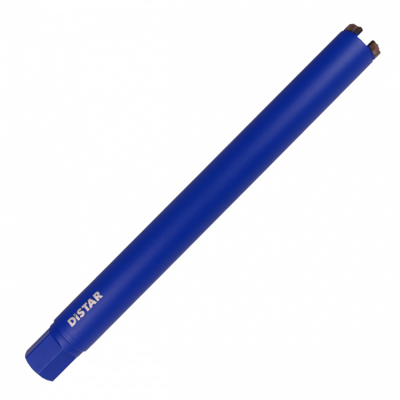 Свердло алмазне DDS-W 052x450-4x1 1/4 UNC DLD 052 RM-TX-10170429021