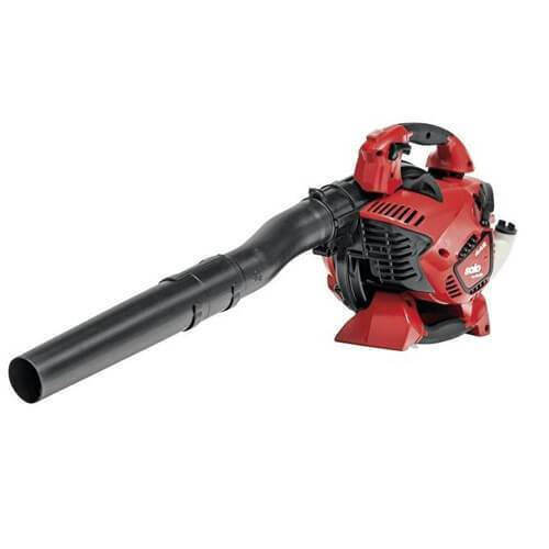 Садовий пилосос бензиновий SOLO by AL-KO 442-442