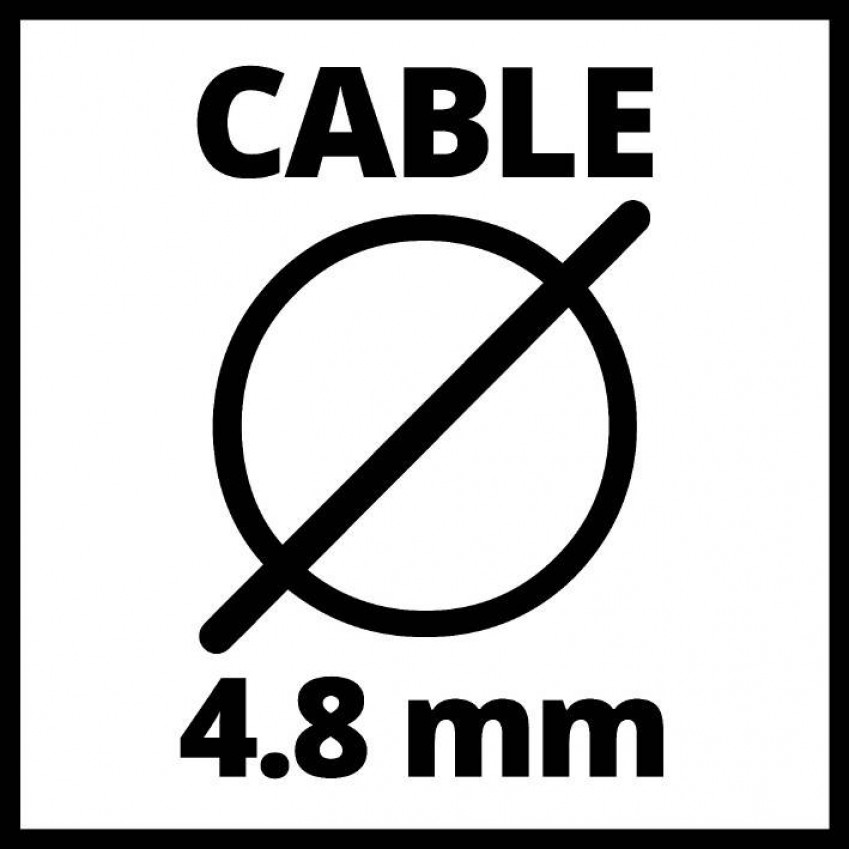 Лебідка ручна Einhell TC-LW 1000 (2260140)-