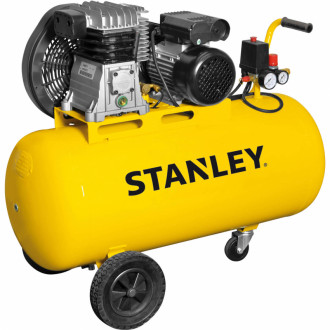 Компресор повітряний STANLEY B345E/9/100-[articul]