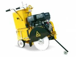 Швонарізчик MF16-3 дв. Robin EX40D  11,5к.с., круг 300-400мм-MF16-3