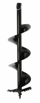 Бур-насадка для бура акумуляторного Einhell GP-EA 18/150 Li BL, d200 мм (3437022)-[articul]