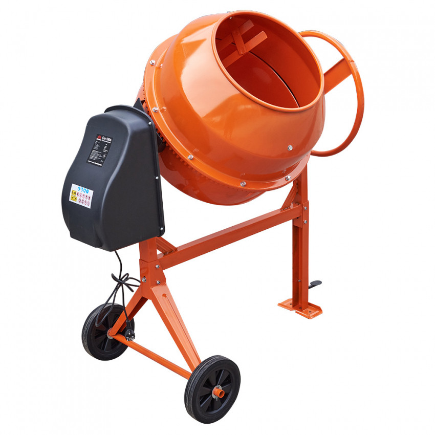 Бетономішалки Vitals Cm-160a-82757
