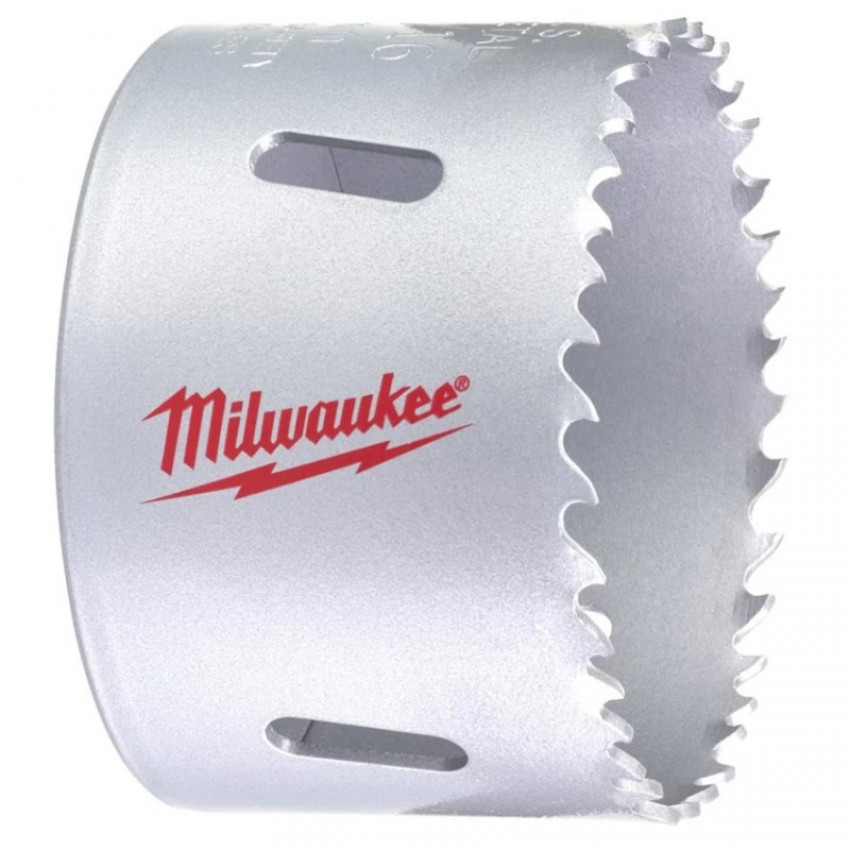 Коронка біметалева Milwaukee Contractor 65мм-1шт-4932464695