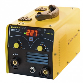 Зварювальний напівавтомат Кентавр FCAW-250-[articul]