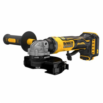 Шліфмашина кутова - болгарка акумуляторна безщіткова DeWALT DCG404N-[articul]