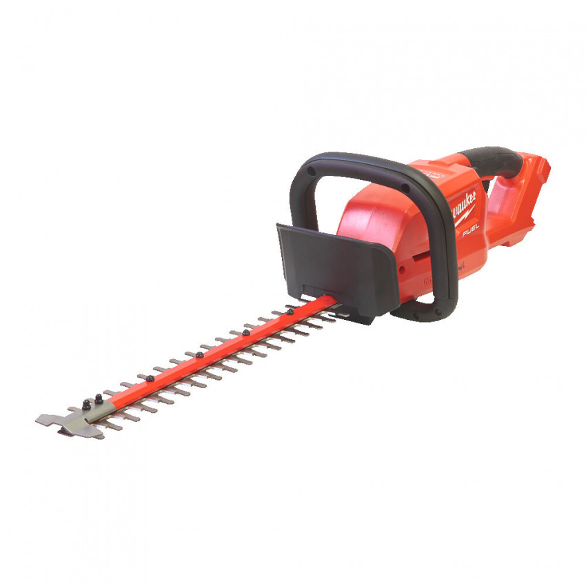 Акумуляторний кущоріз шина 45 см Milwaukee M18 FHT45-802 4933480113-4933480113
