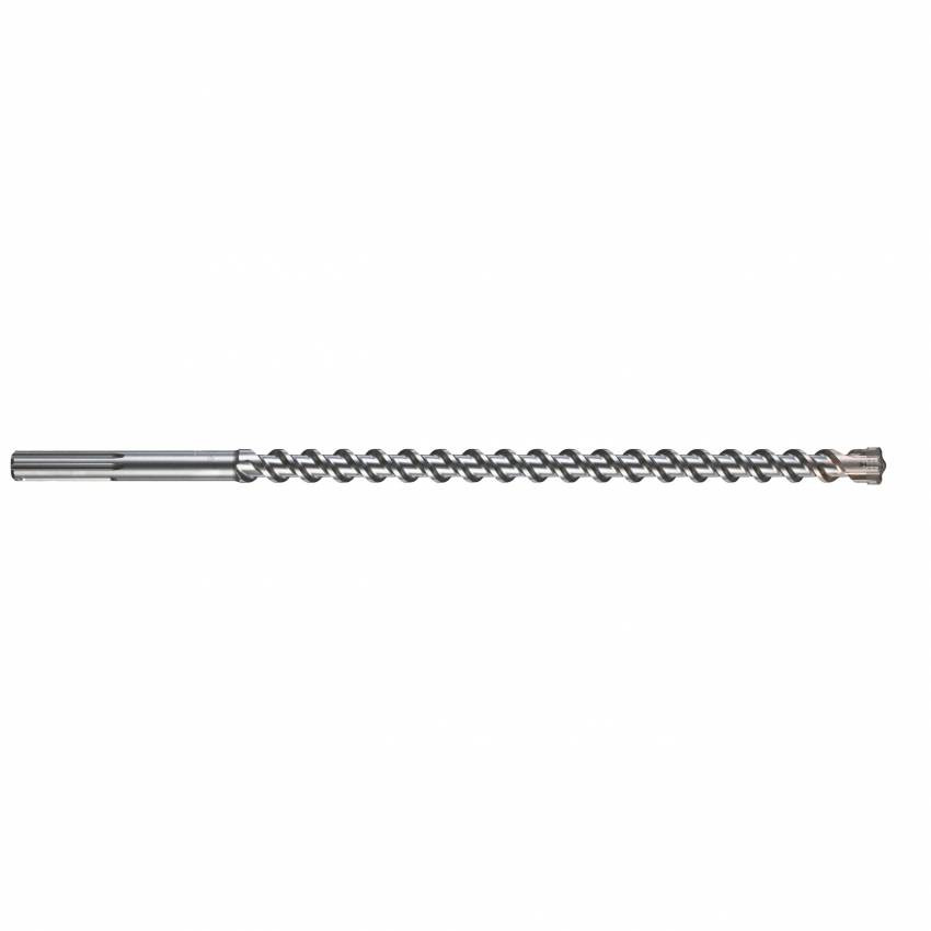 Свердло SDS-MAX MILWAUKEE, Ø40x1320x1200 мм-4932352797