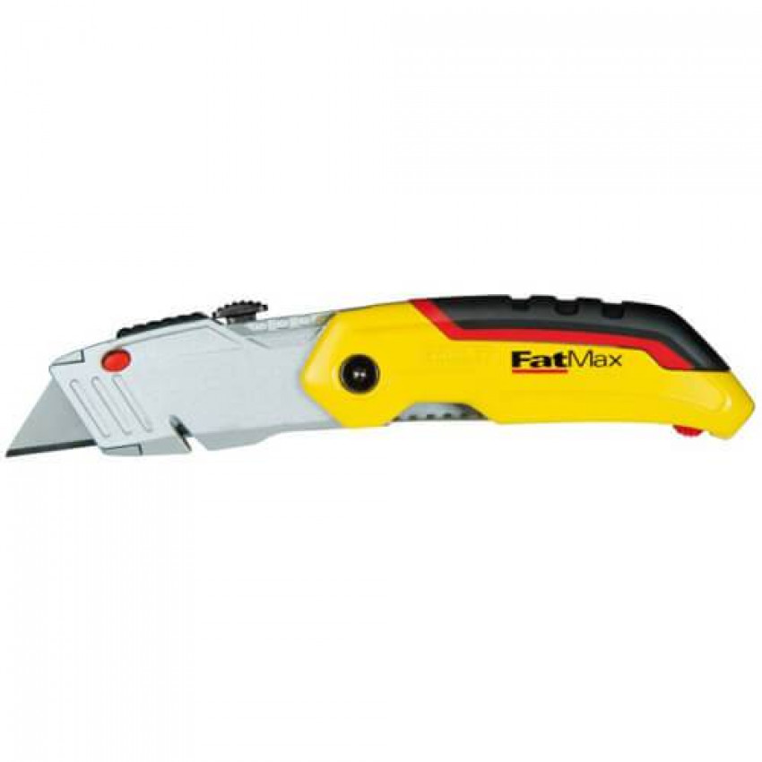 Ніж FatMax® складаний з висувним лезом для оздоблювальних робіт STANLEY 0-10-825-0-10-825