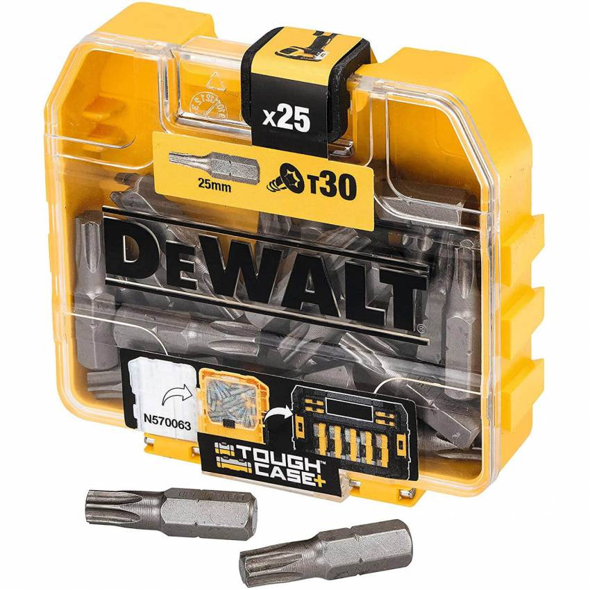 Комплект бітів DeWALT DP44-DP44