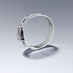 Кліщі для хомутів з вушками KNIPEX 10 98 I220 SB-10 98 I220 SB