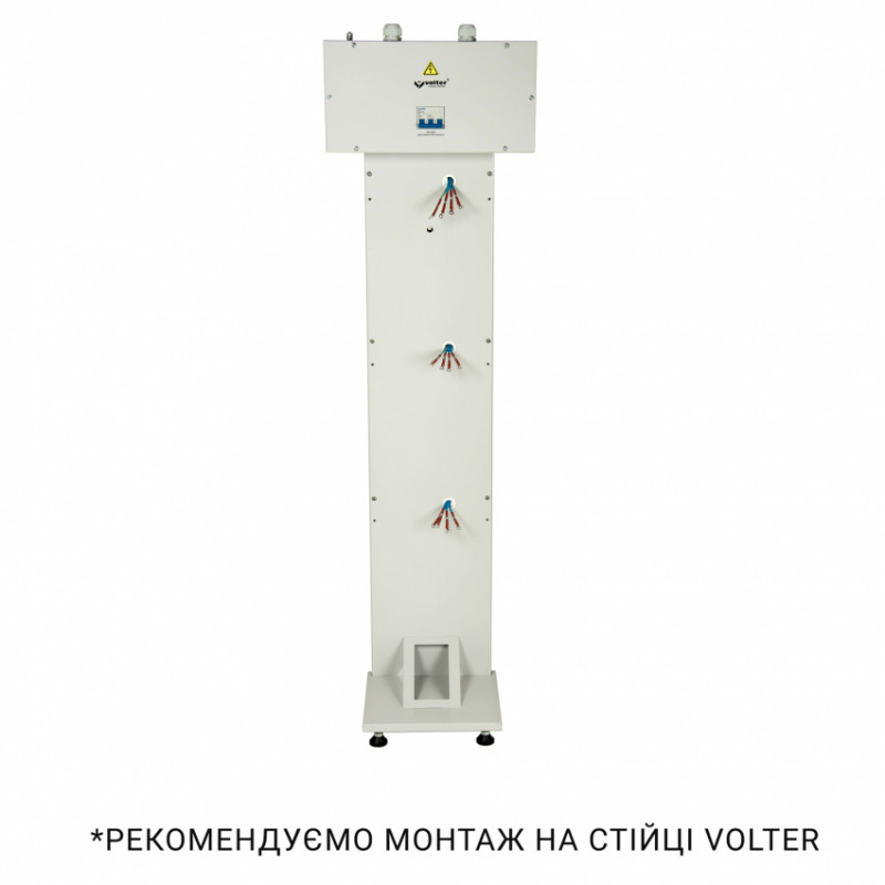 Стабілізатор напруги Volter 42 пттм (3*14)-