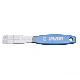 Інструмент для дискових гальм 2 в 1  30.5 (1757/2DP)-[articul]