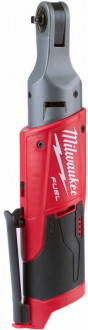 Гайковерт кутовий акумуляторний 1/4&quot; MILWAUKEE, M12 FIR14-0, 54Нм