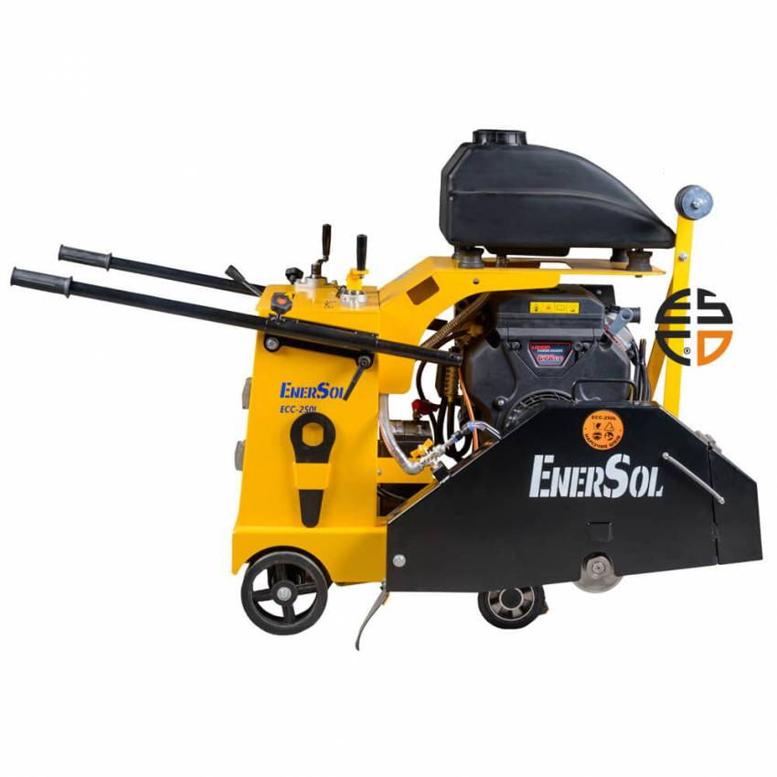 Швонарізник бензиновий EnerSol ECC-250L-ECC-250L