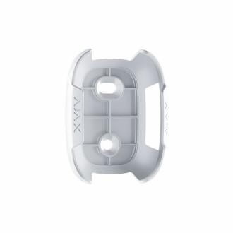 Тримач для фіксації Button або Double Button AJAX Holder (white)-[articul]