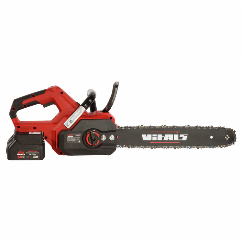 Пила ланцюгова акумуляторна Vitals AKZ 3640sx BL Kit-241132