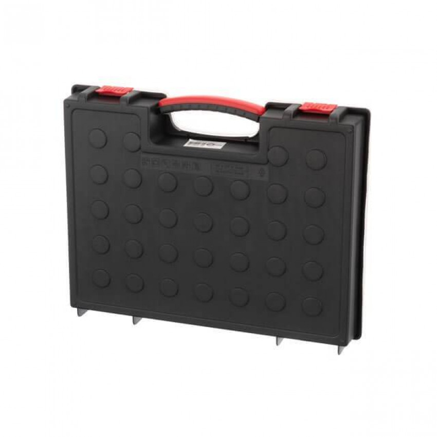 Органайзер 16 ", 24 лотка, 41.5х33х6 cm INTERTOOL BX-4033-BX-4033
