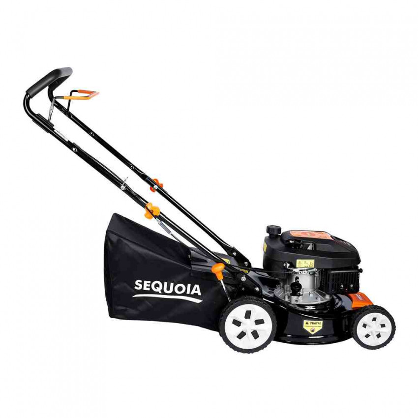 Газонокосарка бензинова SEQUOIA SPLM4000-SPLM4000