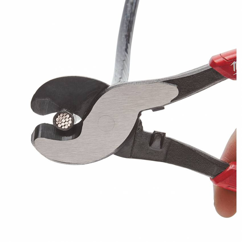 Кабелеріз ручний Cable Cutting Pliers MILWAUKEE-48226104