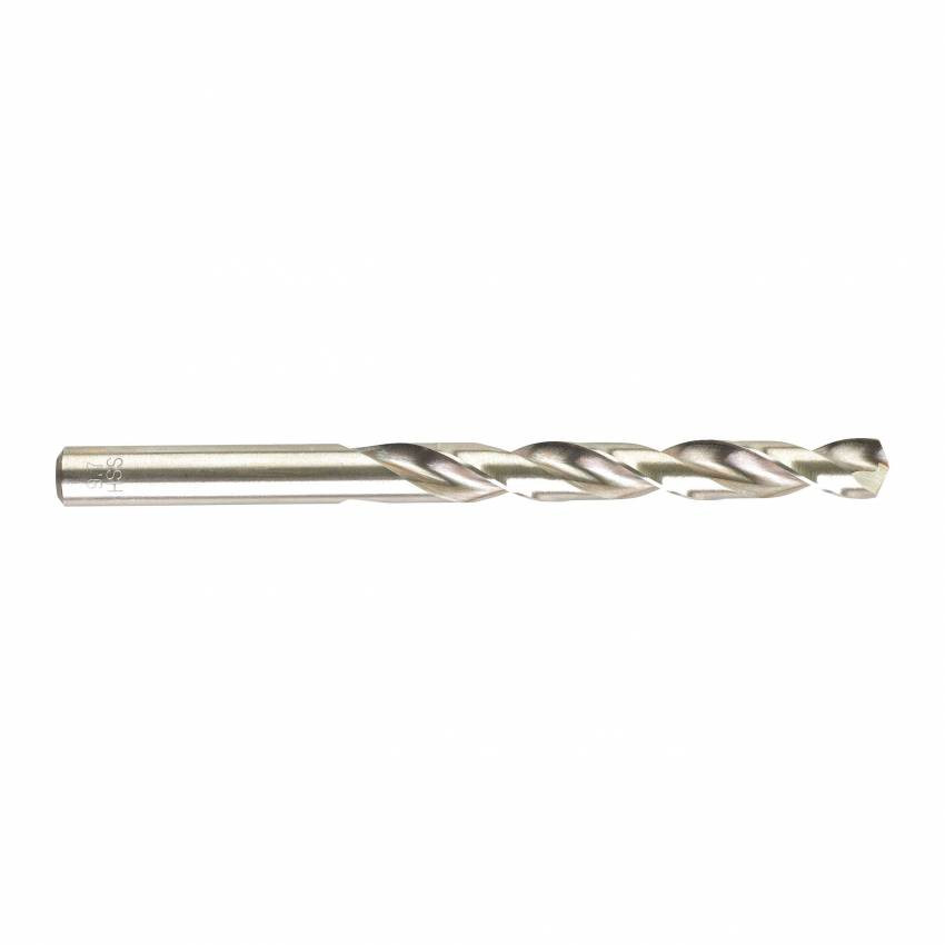 Свердло по металу THUNDERWEB HSS-G MILWAUKEE, Ø7,1х109мм, (5шт)-4932459863