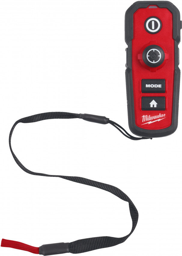 Ліхтар світлодіодний акумуляторний MILWAUKEE, M18 URSL-0, 4250Лм (каркас)-4933498303