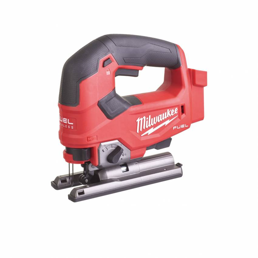 Лобзик акумуляторний MILWAUKEE, M18 FJS-0X (HD кейс) 1-4933464726