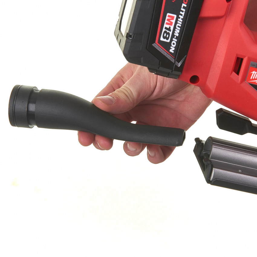 Лобзик M18 FUEL™ со скобовидной рукояткой MILWAUKEE 4933464727-4933464727