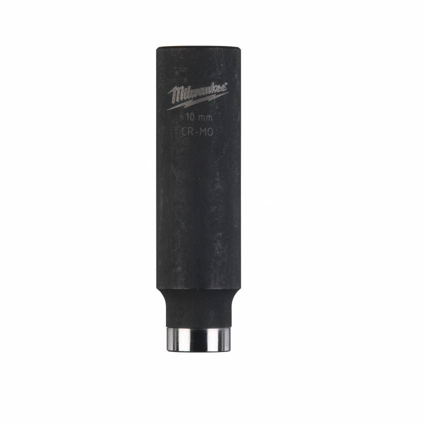 Головка ShW 1/2" MILWAUKEE подовжена, 18мм 1-4932471738