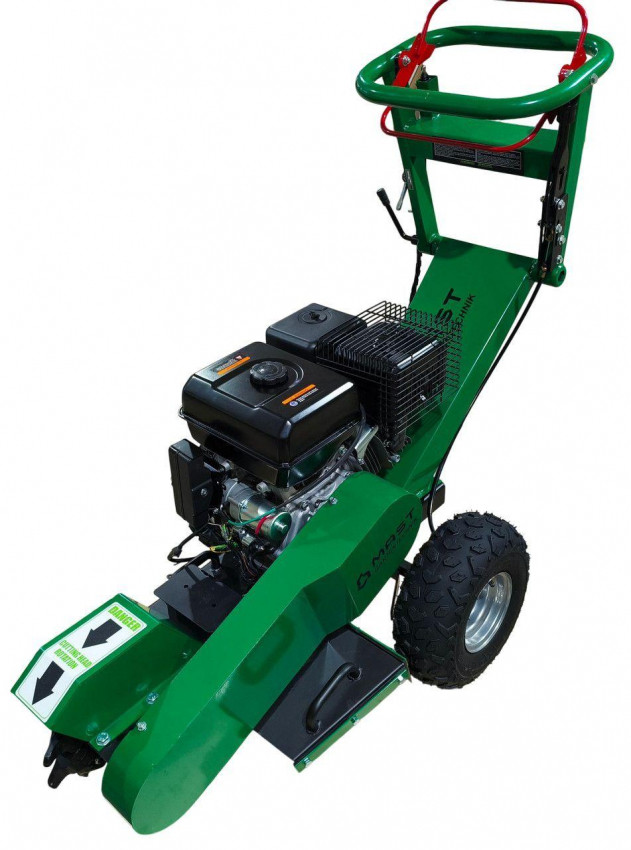 Подрібнювач пнів MAST Gartentechnik MT-BSF-15-MT- BSF-15