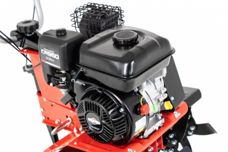 Бензиновий мотокультиватор Faworyt Pro GP950 B-FPG NG950BC