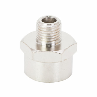 З'єднання видовжене 1/4" × 1/2" Sigma (7025621)-[articul]