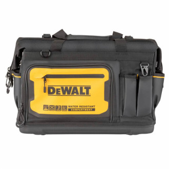 Сумка для інструмента закритого типу системи TSTAK PRO 20 DeWALT DWST60104-1-[articul]