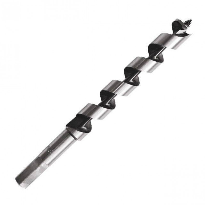 Свердло по дереву спіральне, 18×230 мм INTERTOOL SW-1823-SW-1823
