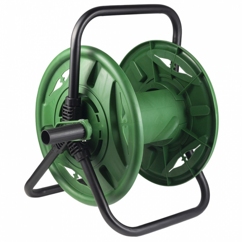 Котушка для шланга 45м ½" GRAD (5017735)-5017735