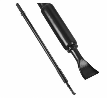 Бортолом з ручкою для вантажних шин REDATS 1270-2030 мм-[articul]