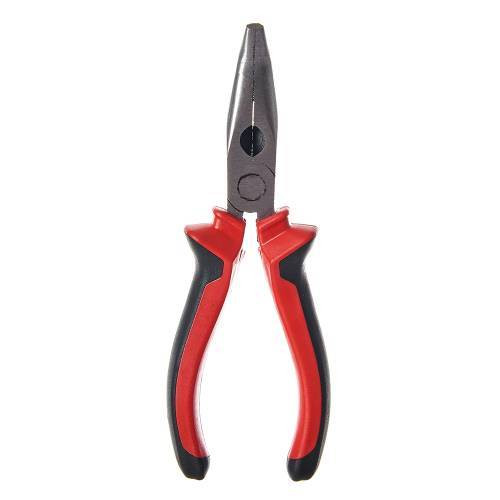 Довгогубці вигнуті 160 мм Vitals Master-181752