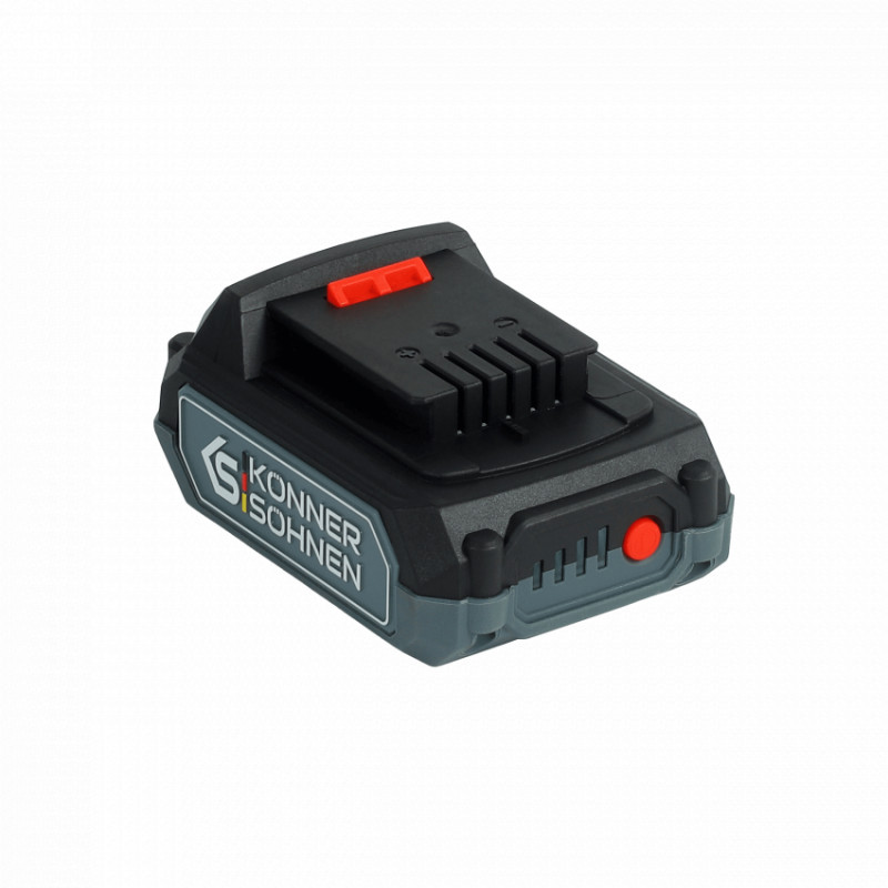 Акумуляторний секатор KS CPS20V-32 Case PLUS-KS CPS20V-32 CASE PLUS
