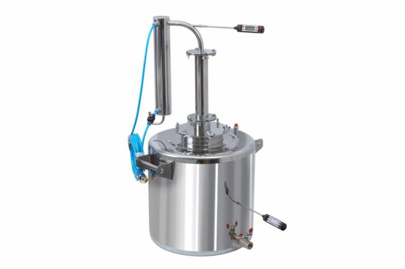 Апарат KORS Домашній 27 л 01191-01191