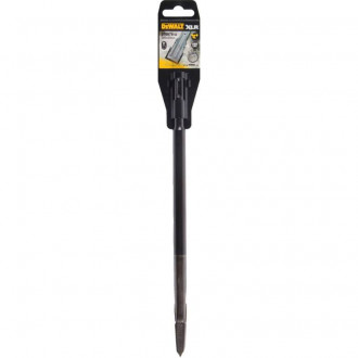 Зубило DeWALT &quot;SDS-Plus&quot;, XLR плоске, 25х300мм DT6979-[articul]