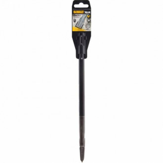 Зубило DeWALT &quot;SDS-Plus&quot;, XLR плоске, 25х300мм DT6979