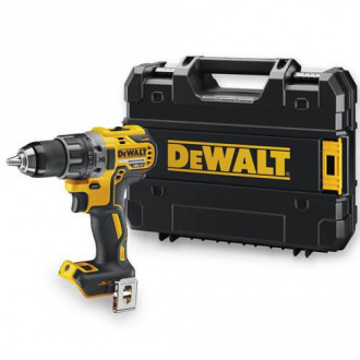 Дриль-шуруповерт акумуляторний безщітковий DeWALT DCD791NT