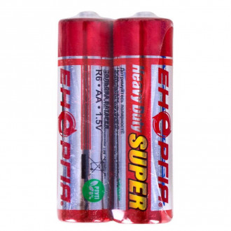 Батарейка Енергія 1,5V R6 S2 сольова АА-[articul]