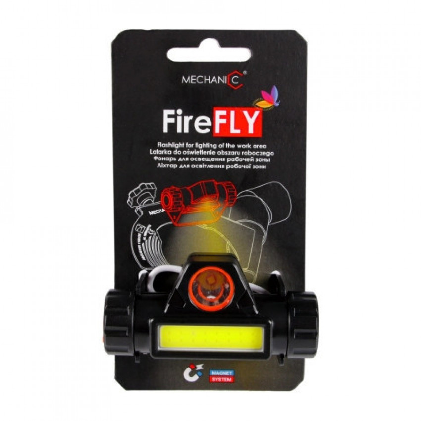 Ліхтар для освітлення робочої зони FireFly-80115429027