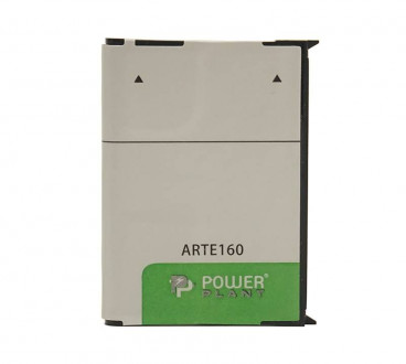 Акумулятор PowerPlant HTC P800 (ARTE160) 1200mAh-[articul]