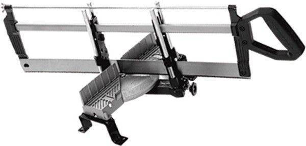 Стусло прецизійне 420 мм, MTX-227329