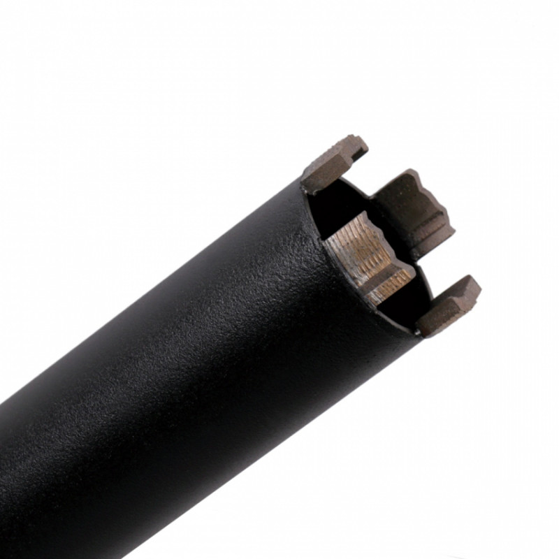 Свердло алмазне DDS-W 042x450-4x1 1/4 UNC DLD 042 RS-TX-10170085478