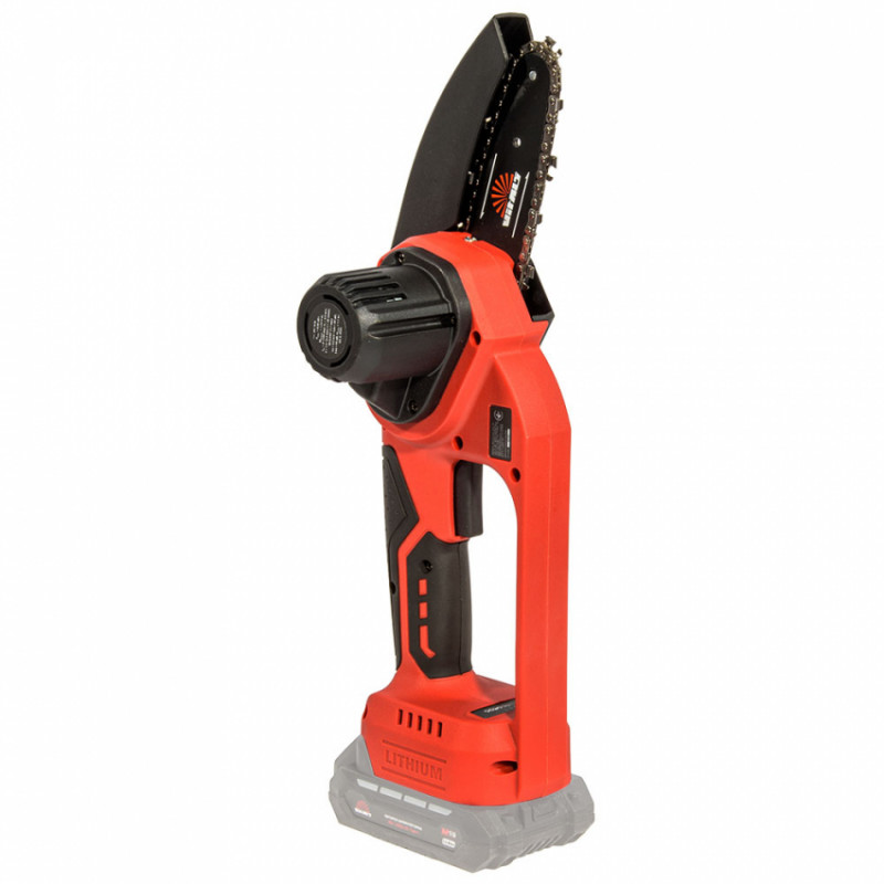 Пила ланцюгова акумуляторна Vitals AKZ 1810c-235290